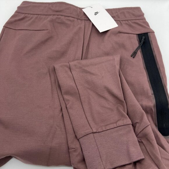Nike Jogger Pants Sweatpants Tech Fleece DX0826-291. New with tag. - Picture 1 of 5